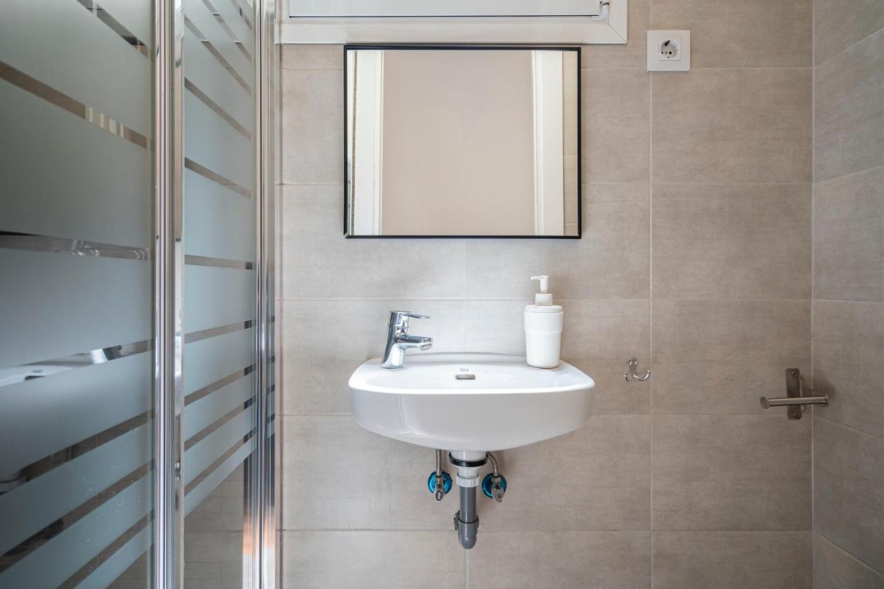 La Latina Ii Apartment Madrid