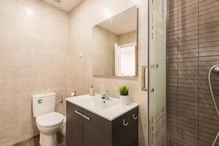 Apartment La Latina Ii *